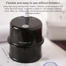 Original Xiaomi LAVIDA Electric Grinding Hand Coffee Cup(White)