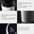 Original Xiaomi LAVIDA Electric Grinding Hand Coffee Cup(White)