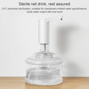 Original Xiaomi Youpin XiaoLang Automatic Mini Touch Switch Water Pump Wireless Rechargeable Electric Dispenser, Bactericidal Version