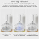 Original Xiaomi Youpin XiaoLang Automatic Mini Touch Switch Water Pump Wireless Rechargeable Electric Dispenser, Bactericidal Version
