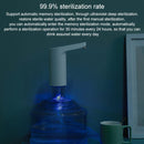 Original Xiaomi Youpin XiaoLang Automatic Mini Touch Switch Water Pump Wireless Rechargeable Electric Dispenser, Bactericidal Version