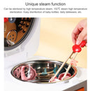Original Xiaomi X2 Zhenmi 3L Electric Intelligent Desugar Rice Cooker, CN Plug