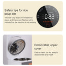Original Xiaomi X2 Zhenmi 3L Electric Intelligent Desugar Rice Cooker, CN Plug