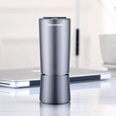 Original Xiaomi Youpin Honeywell MSE-U1 Car Air Purifier(Grey)