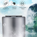 Original Xiaomi Youpin Honeywell MSE-U1 Car Air Purifier(Grey)