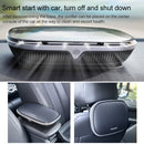Original Xiaomi Youpin Honeywell MSE-U2 Car Air Purifier(Grey)