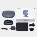 Original Xiaomi Youpin Honeywell MSE-U2 Car Air Purifier(Grey)
