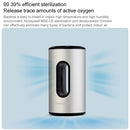 Original Xiaomi Youpin Honeywell MSE-U01 Car Air Purifier (Rose Gold)