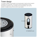 Original Xiaomi Youpin Honeywell MSE-U01 Car Air Purifier (Rose Gold)