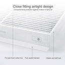 Original Xiaomi Youpin SMARTMI QCKTLTY/04ZM 2 PCS Haze Prevention Car Air Conditioner Replacement Filter Strainer