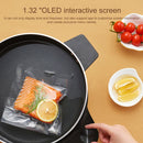 Original Xiaomi Youpin TOKIT Youth Edition 2100W Household Smart Thermal Induction Cooker, CN Plug (White)