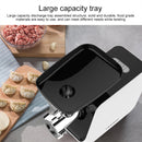 Original Xiaomi Youpin LIVEN Electric Meat Grinder JRJ-B2 Multifunctional Stuffing Shredder Sausage Food Grinder Machine, CN Plug