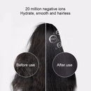 Original Xiaomi Youpin SMATE SH-1802 1800W Anion Electric Hair Dryer Three Speed Quick-Drying (Blue)