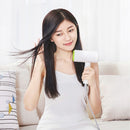 Original Xiaomi Youpin SMATE SH-1802 1800W Anion Electric Hair Dryer Three Speed Quick-Drying (Blue)