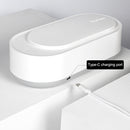 Original Xiaomi Youpin EraClean Pro Version Ultrasonic Cleaning Machine