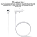 Original Xiaomi Smartmi Intelligent Car Air Purifier(White)