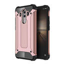 For Huawei Mate 10 Pro Magic Armor TPU + PC Combination Case(Rose Gold)