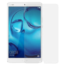 For Huawei MediaPad M3 8.4 inch 0.3mm 9H Surface Hardness Explosion-proof Tempered Glass Film(Transparent)