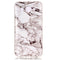Marble Pattern Soft TPU Case For Huawei Y3 (2018)(White)