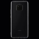 0.75mm Transparent TPU Case for Huawei Mate 20 Pro