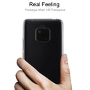 0.75mm Transparent TPU Case for Huawei Mate 20 Pro