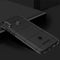 Shockproof Protector Cover Full Coverage Silicone Case for Huawei Honor 8X (Black)