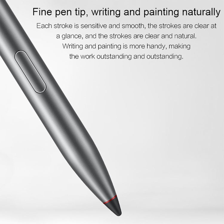 Original Huawei M-Pen Stylus Pen for Huawei Mate 20 X(Tarnish)