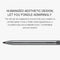 Original Huawei M-Pen Stylus Pen for Huawei Mate 20 X(Tarnish)
