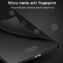 MOFI Frosted PC Ultra-thin Full Coverage Case for Huawei Mate 20 Pro (Rose Gold)
