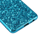 Glitter Powder Shockproof TPU Case for Huawei P30 (Gold)