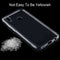 0.75mm Ultrathin Transparent TPU Soft Protective Case for Huawei P Smart (2019) / Honor 10 Lite