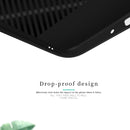 PINWUYO Shockproof Waterproof Full Coverage PC + TPU + Skin Protective Case for Huawei P30 Pro(Blue)