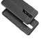 Litchi Texture TPU Case for Huawei Mate RS Porsche Design(Navy Blue)