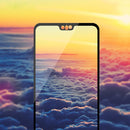 MOFI for Huawei P20 Pro 9H Surface Hardness 2.5D Edge Full Screen Tempered Glass Film Screen Protector(Black)