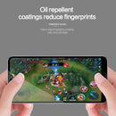 MOFI for Huawei P20 Pro 9H Surface Hardness 2.5D Edge Full Screen Tempered Glass Film Screen Protector(Black)