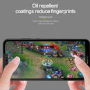 MOFI for Huawei P20 Lite 9H Surface Hardness 2.5D Edge Full Screen Tempered Glass Film Screen Protector(Black)