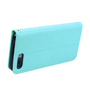 Rose Embossed Horizontal Flip PU Leather Case for Huawei Honor 10 Lite, with Holder & Card Slots & Wallet (Green)