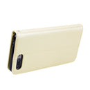 Rose Embossed Horizontal Flip PU Leather Case for Huawei Honor 10 Lite, with Holder & Card Slots & Wallet (Gold)