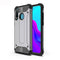 Magic Armor TPU + PC Combination Case for Huawei P30 Lite (Grey)