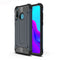 Magic Armor TPU + PC Combination Case for Huawei P30 Lite (Navy Blue)