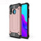 Magic Armor TPU + PC Combination Case for Huawei P30 Lite (Rose Gold)