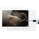For Huawei MediaPad M2 10.0 0.3mm 9H Hardness Tempered Glass Screen Film