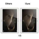 For Huawei MediaPad M2 10.0 0.3mm 9H Hardness Tempered Glass Screen Film