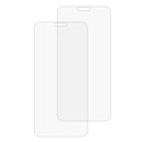 2 PCS for Huawei P20 Lite 0.26mm 9H Surface Hardness 2.5D Explosion-proof Tempered Glass Screen Film