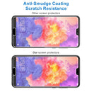 For Huawei P20 Pro 0.26mm 9H Surface Hardness 2.5D Explosion-proof Tempered Glass Screen Film