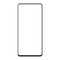 Edge Glue 3D Full Screen Tempered Glass Film for Huawei P30 Pro