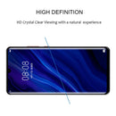 Edge Glue 3D Full Screen Tempered Glass Film for Huawei P30 Pro
