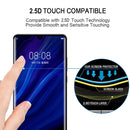 Edge Glue 3D Full Screen Tempered Glass Film for Huawei P30 Pro