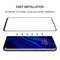 Edge Glue 3D Full Screen Tempered Glass Film for Huawei P30 Pro