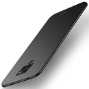 MOFI Back Camera Protective PC Back Case for Huawei Mate 20 X(Black)